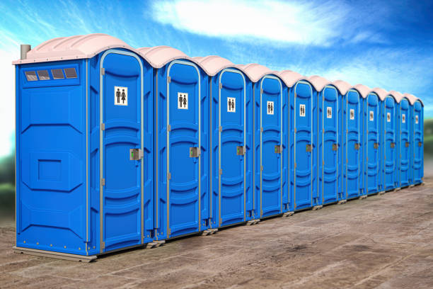 Best Short-Term Portable Toilet Rental  in West Freehold, NJ