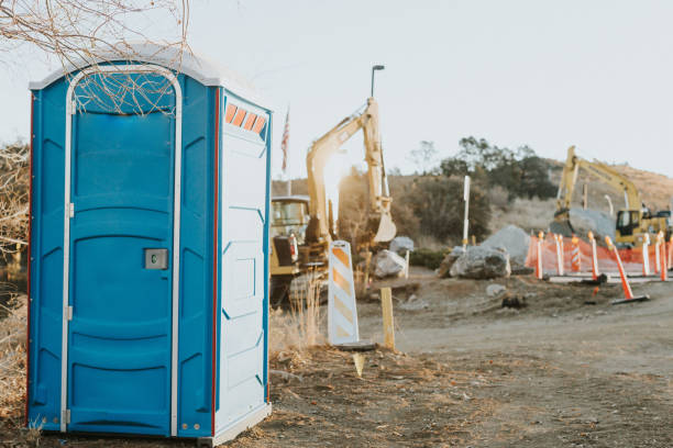 Best Eco-Friendly Portable Toilets  in West Freehold, NJ