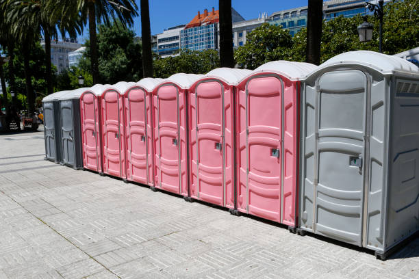 Best ADA-Compliant Portable Toilet Rental  in West Freehold, NJ