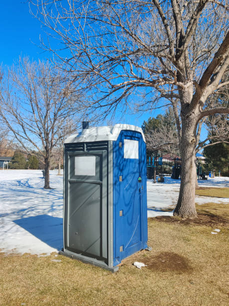 Best Standard Portable Toilet Rental  in West Freehold, NJ