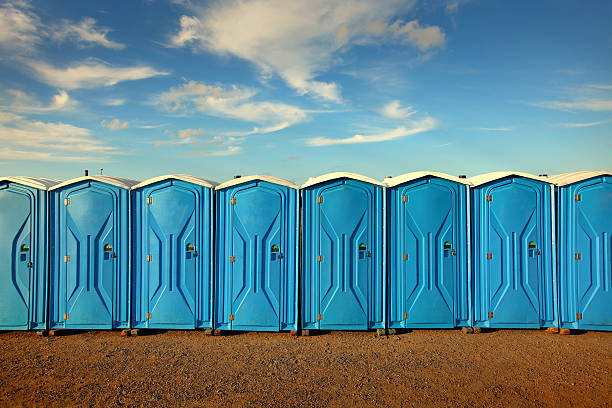 Best Portable Restroom for Sporting Events  in West Freehold, NJ