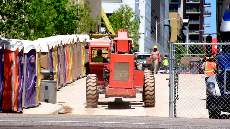 Best Long-Term Portable Toilet Rental  in West Freehold, NJ